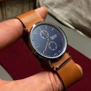 ▪️American Exchange Watch Set - 3 Bands▪️